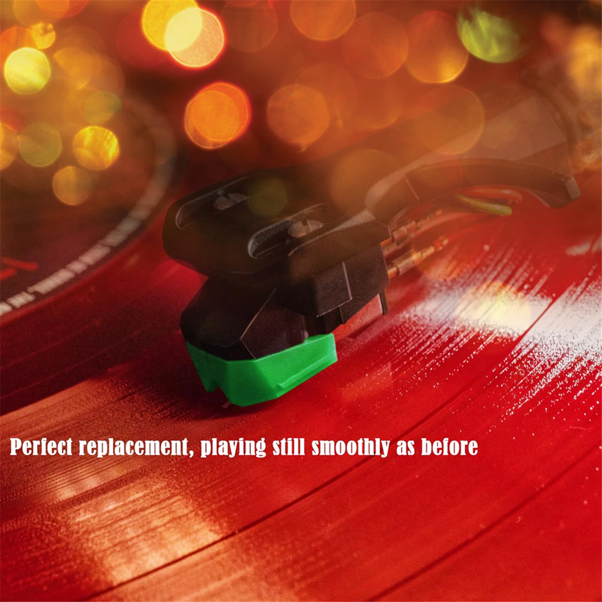 SMIEA Record Player Needle Rep - Record Player Needle のレビューと価格