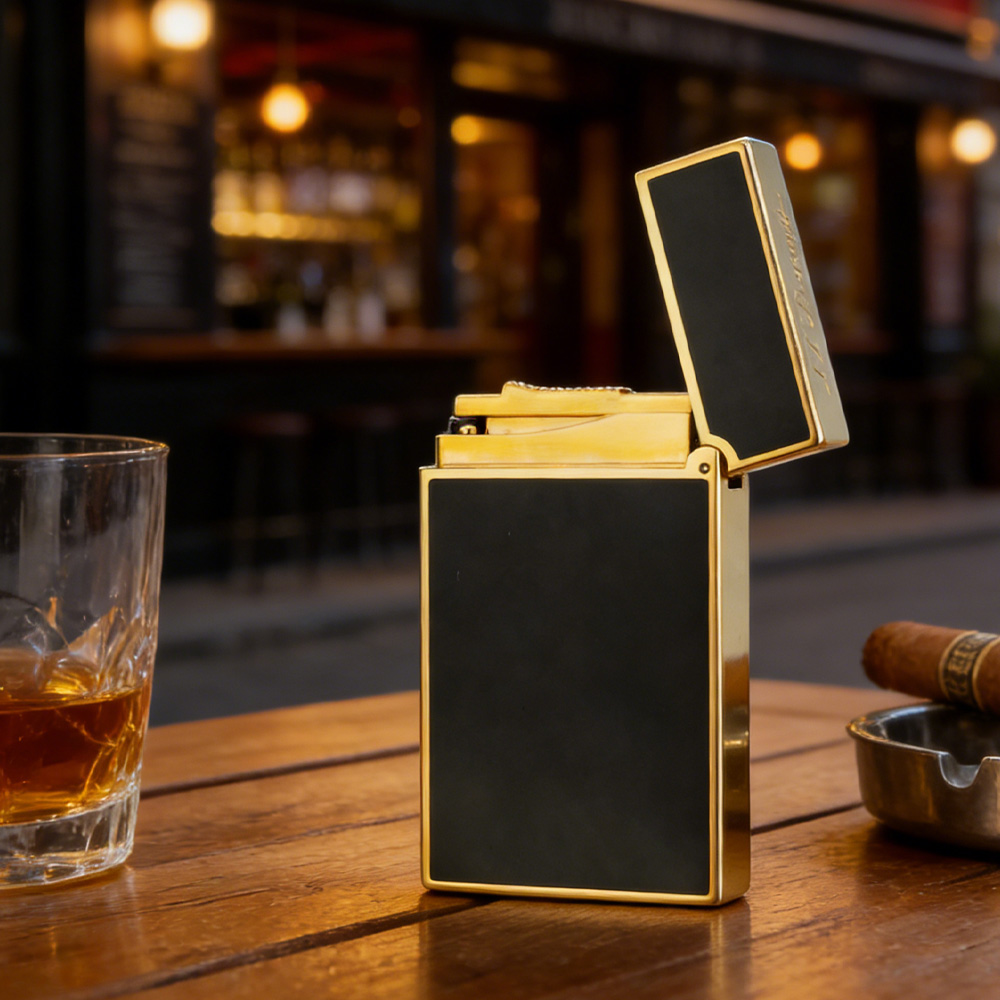 Refillable Gas Lighter Vintage - Vintage Collectible Lighters のレビューと価格