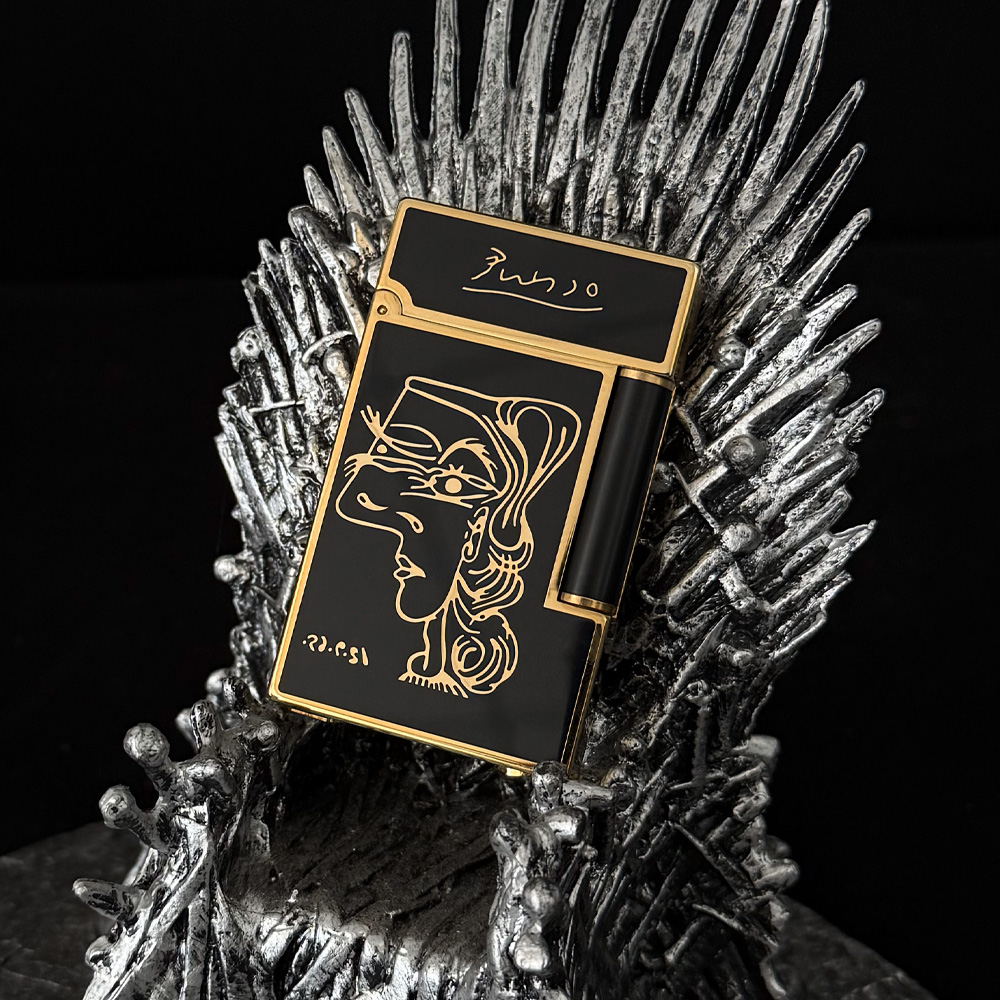 Refillable Gas Lighter Vintage - Vintage Collectible Lighters のレビューと価格