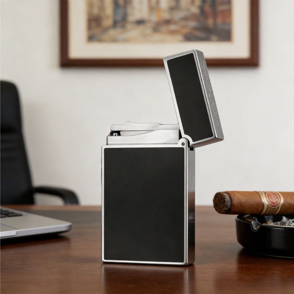 Refillable Gas Lighter Vintage - Vintage Collectible Lighters のレビューと価格