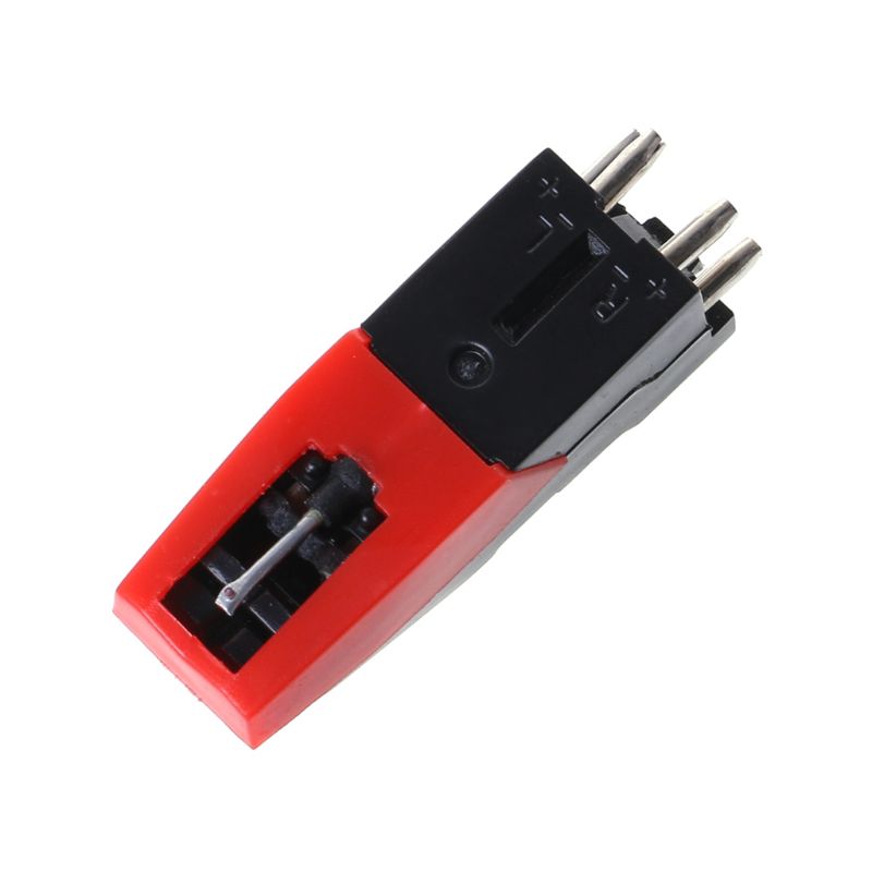 4Pcs Universal Turntable Stylu - Record Player Needle のレビューと価格
