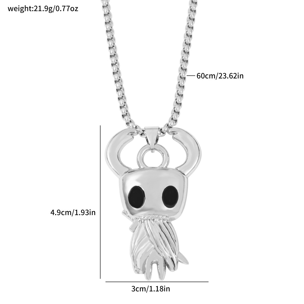 Game Hollow Knight Silksong Bo - Vintage Toys Collection のレビューと価格