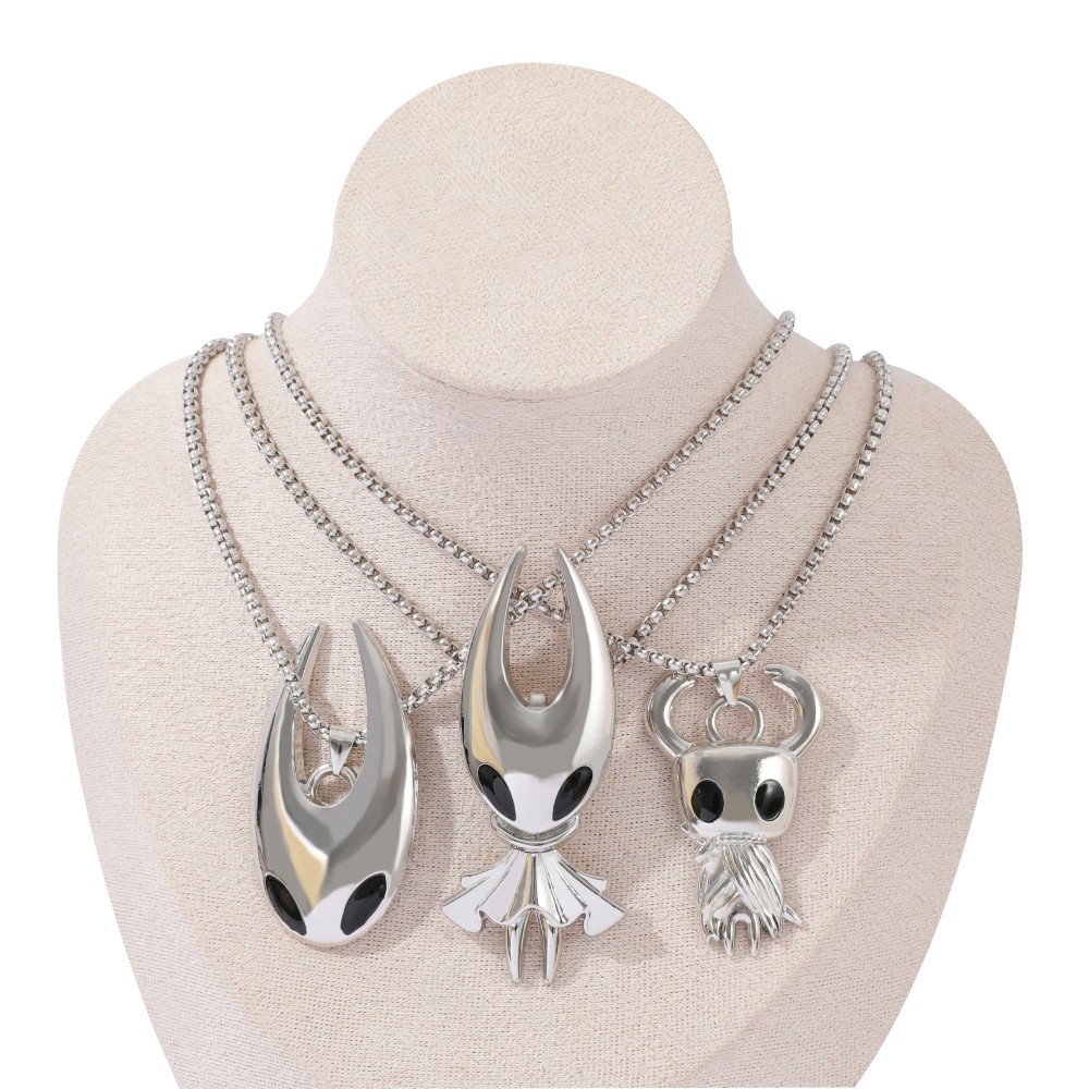 Game Hollow Knight Silksong Bo - Vintage Toys Collection のレビューと価格