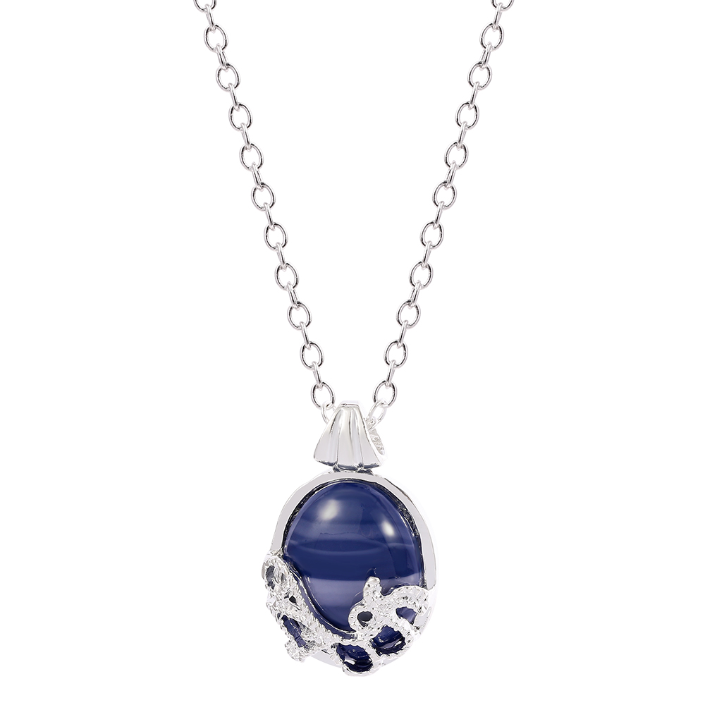 Fashion Movie The Vampire Diar - Vintage Necklace のレビューと価格