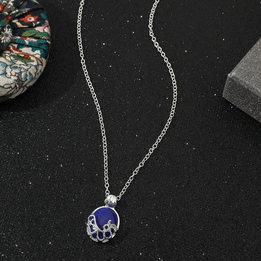 Fashion Movie The Vampire Diar - Vintage Necklace のレビューと価格