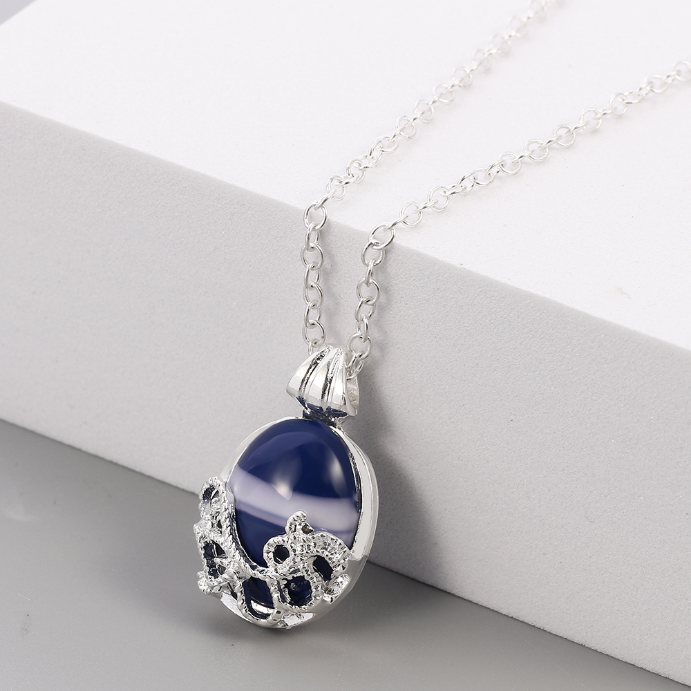 Fashion Movie The Vampire Diar - Vintage Necklace のレビューと価格