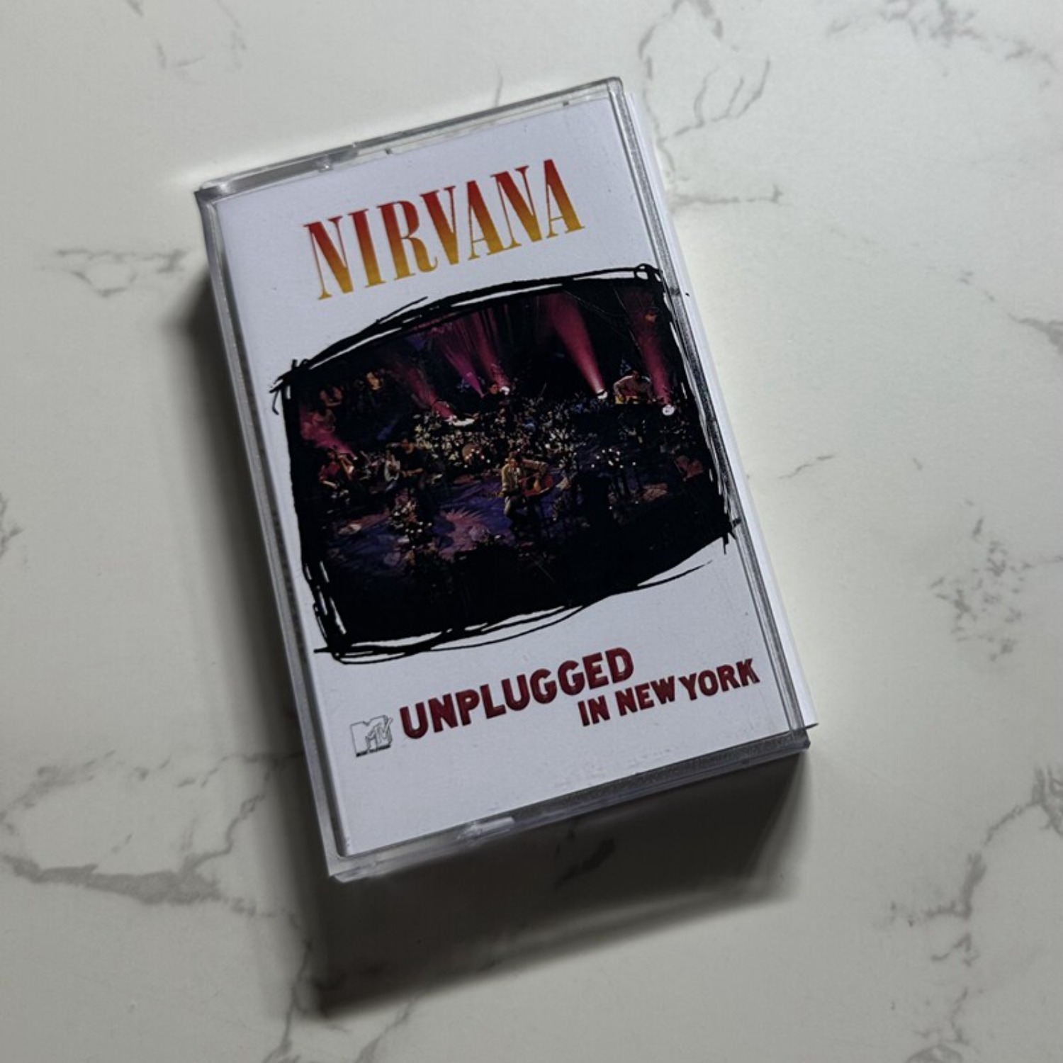 Nirvana Complete Album Collect - Vintage And Collectible のレビューと価格