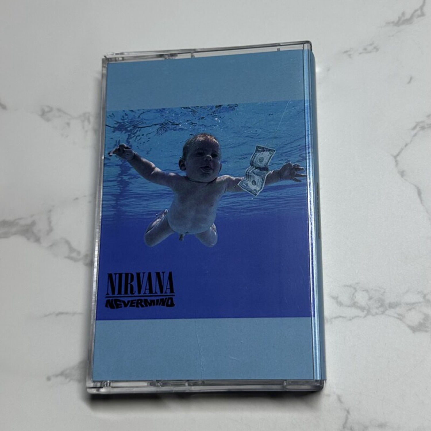 Nirvana Complete Album Collect - Vintage And Collectible のレビューと価格