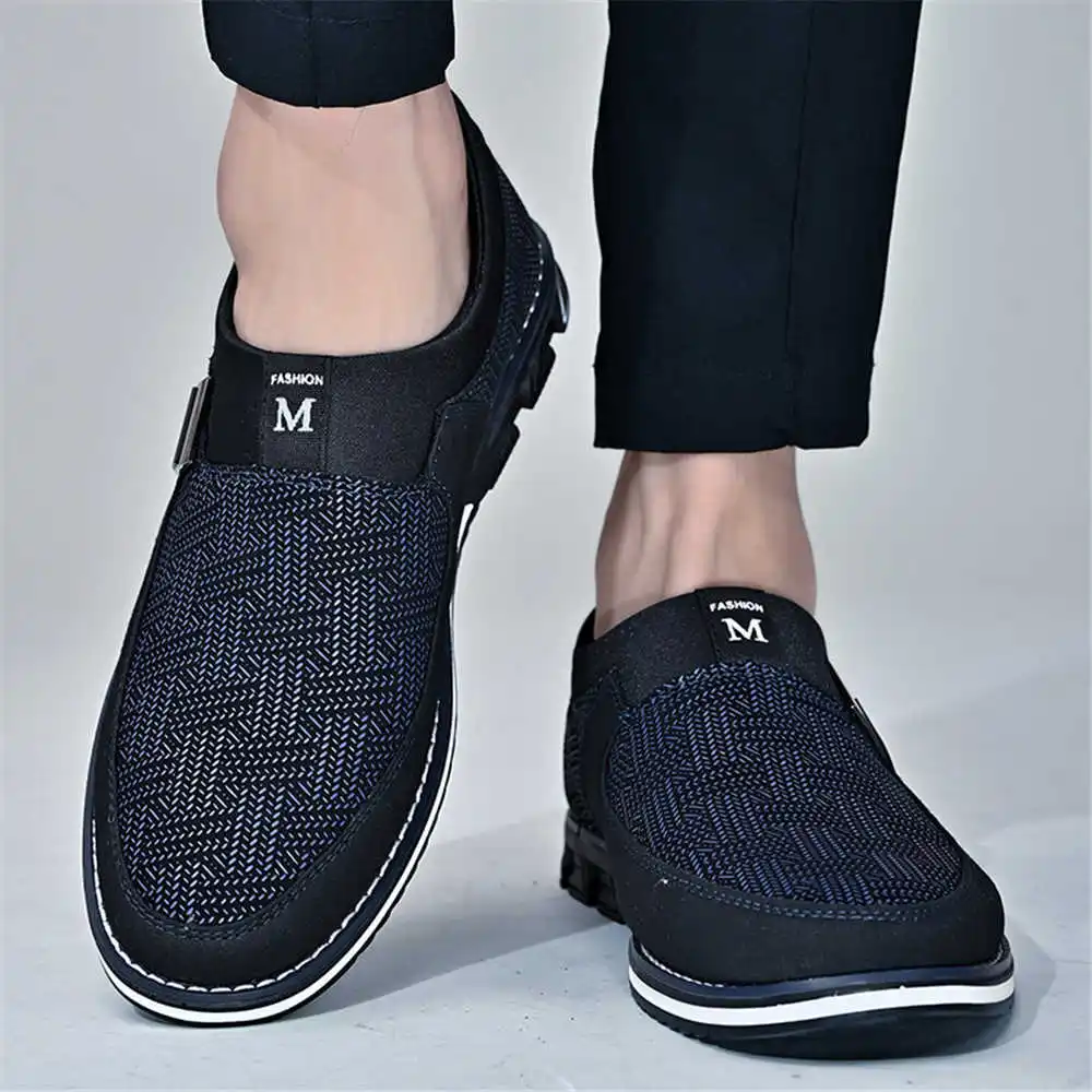 Dark Blue 44-45 Summer Shoes S - Collectible Vintage Golf Balls のレビューと価格
