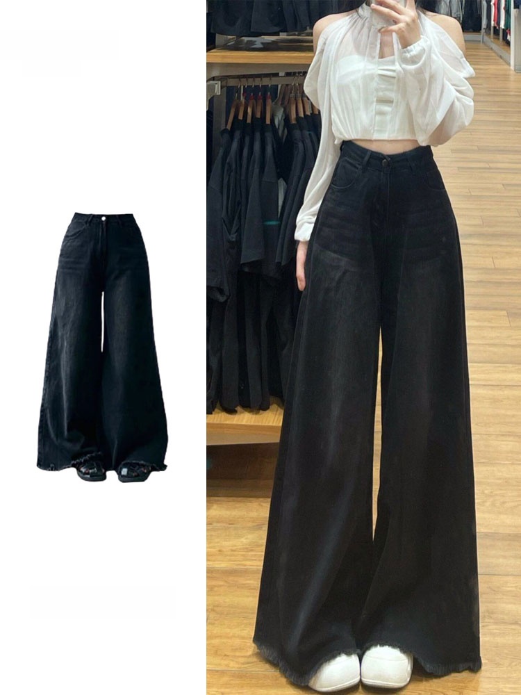 High Waist Bell Bottom Denim J - Vintage Collectible Bells のレビューと価格