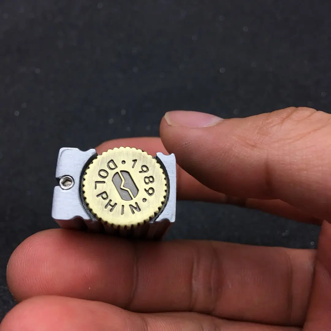 New Trench  Lighter Double-sid - Vintage Collectible Lighters のレビューと価格