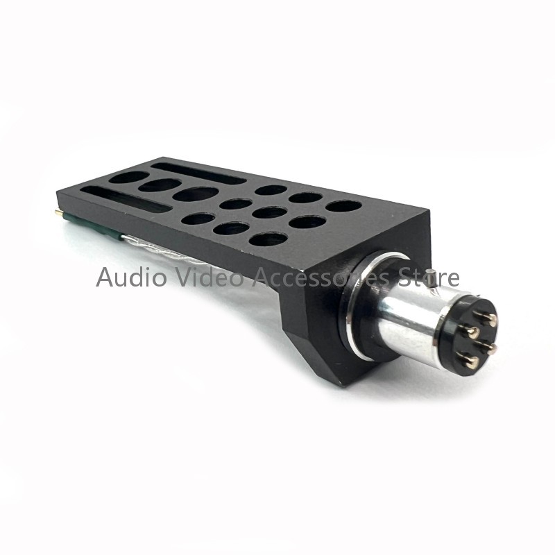 Aluminum Alloy Cartridge Stylu - Record Player Needle のレビューと価格