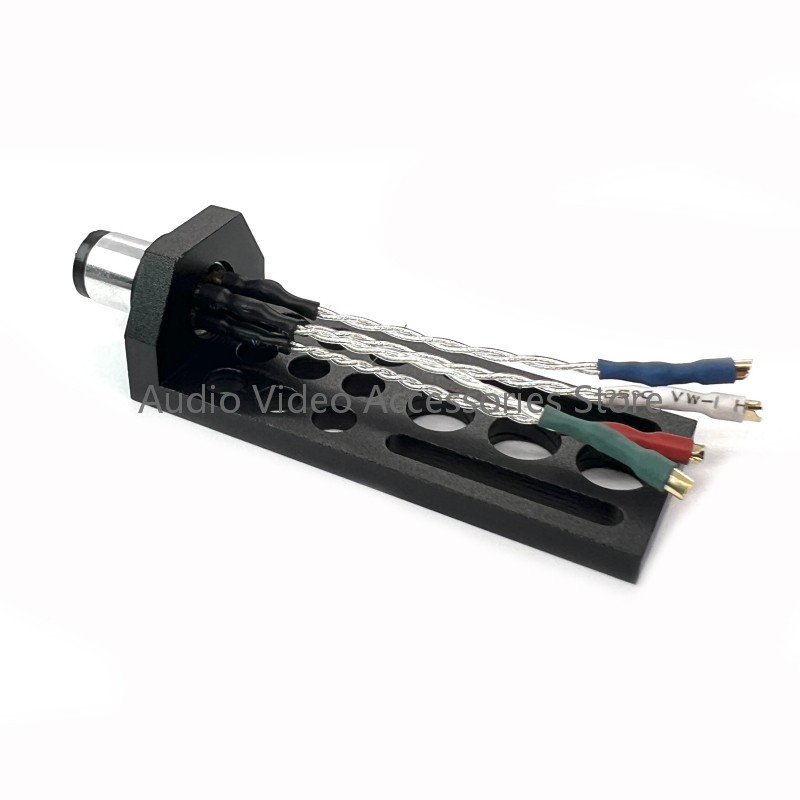 Aluminum Alloy Cartridge Stylu - Record Player Needle のレビューと価格