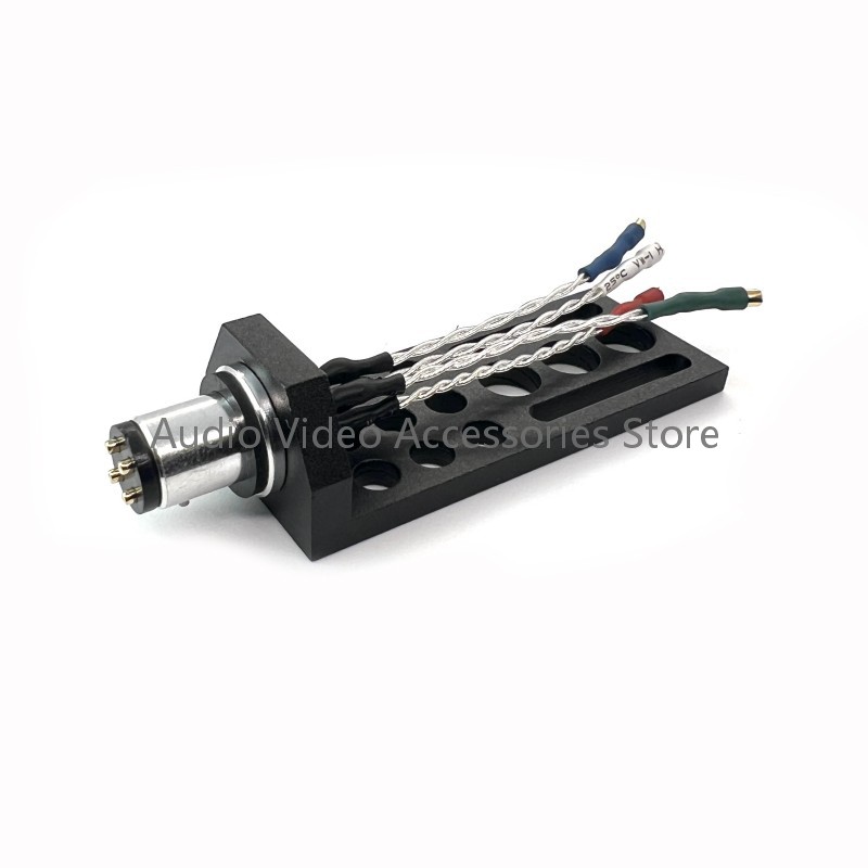 Aluminum Alloy Cartridge Stylu - Record Player Needle のレビューと価格