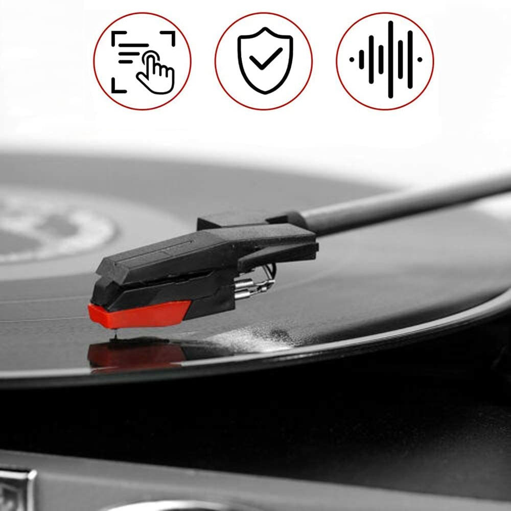 3Pcs Record Player Needles for - Record Player Needle のレビューと価格
