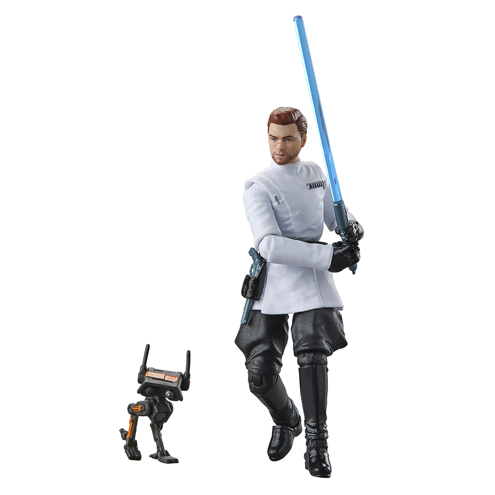 [In-Stock] Hasbro STAR WARS Th - Vintage Collection Cal Kestis のレビューと価格
