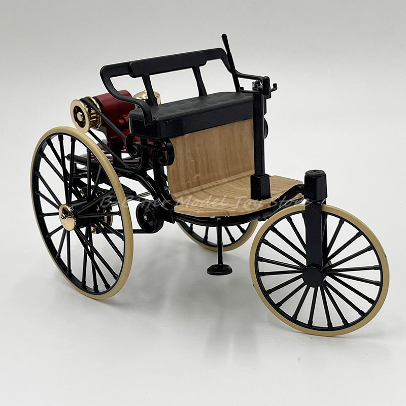 1:12 Diecast Classic Vintage B - Vintage And Collectible Toys のレビューと価格