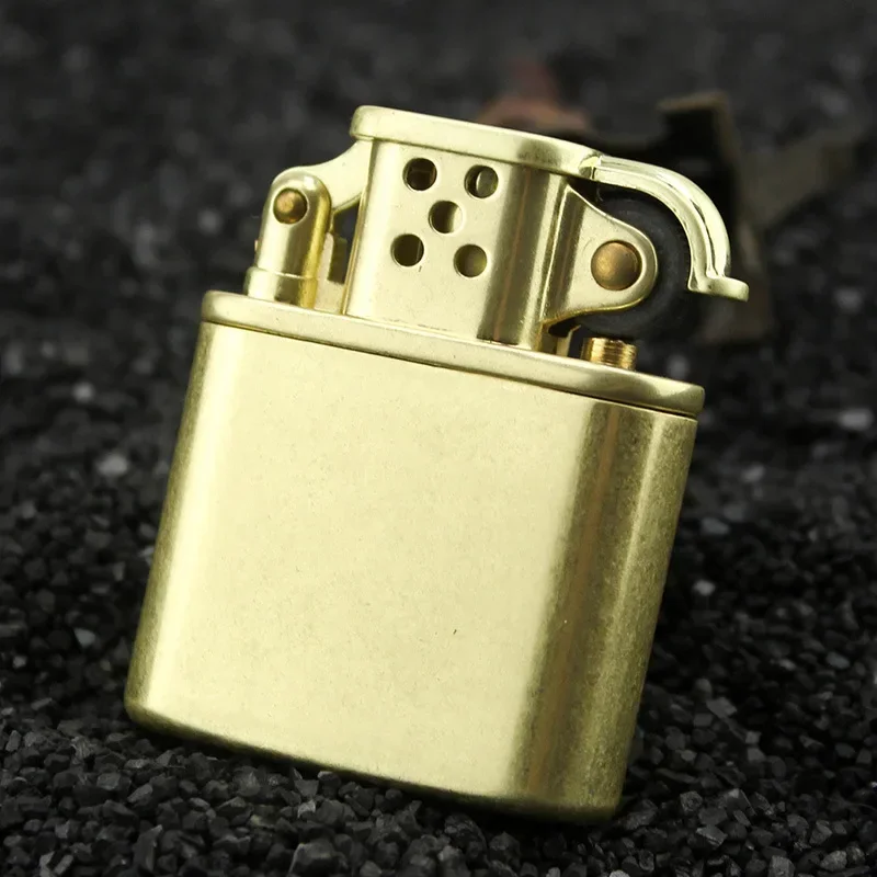 ZORRO Vintage Vintage Brass Wi - Vintage Collectible Lighters のレビューと価格