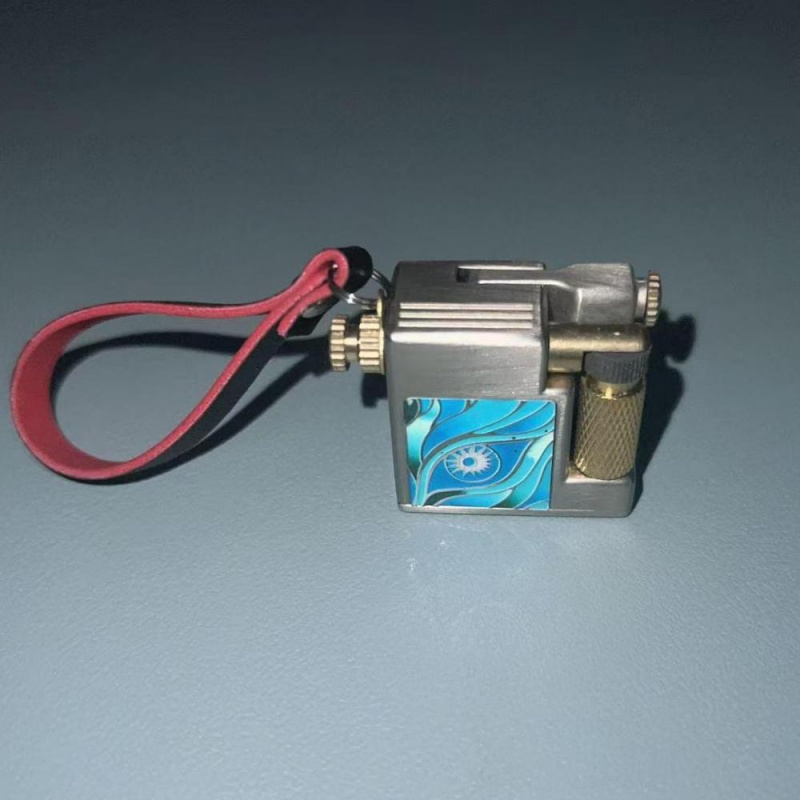Vintage Metal Grinding Wheel L - Vintage Collectible Lighters のレビューと価格
