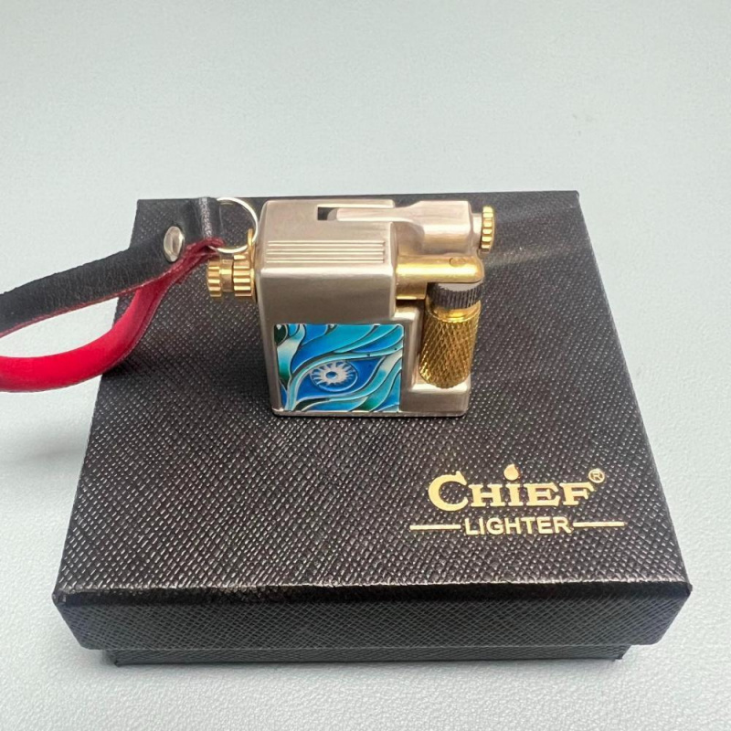 Vintage Metal Grinding Wheel L - Vintage Collectible Lighters のレビューと価格