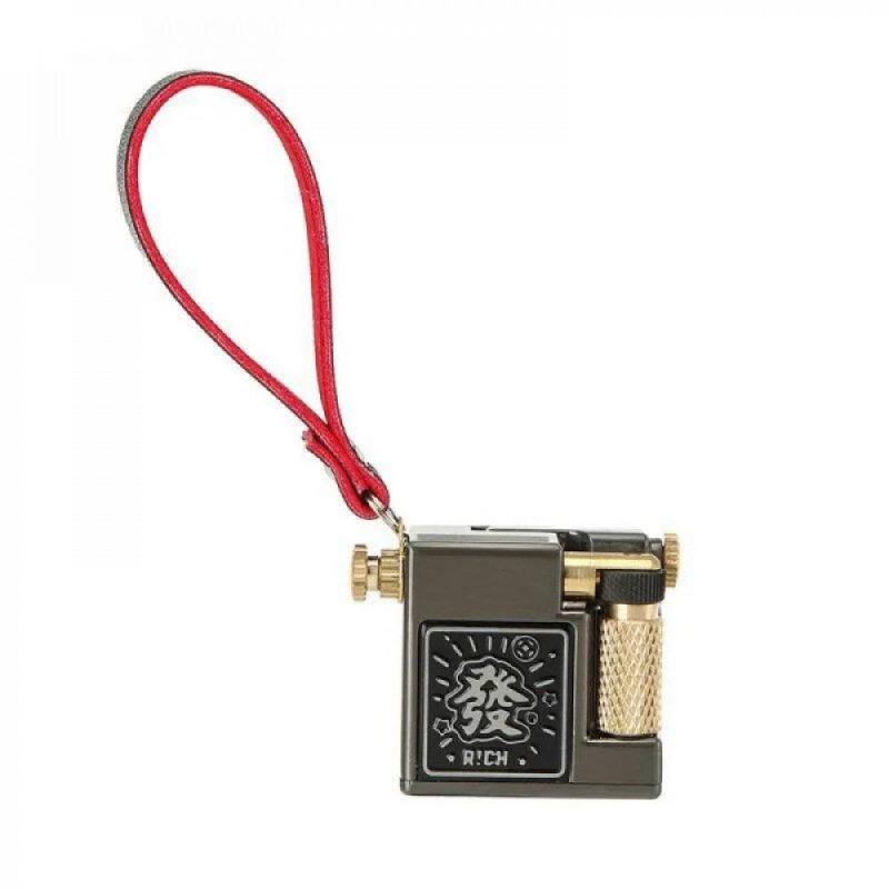 Vintage Metal Grinding Wheel L - Vintage Collectible Lighters のレビューと価格