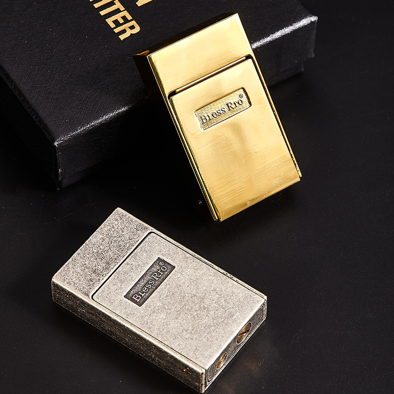 Retro Classic Grinding Wheel L - Vintage Collectible Lighters のレビューと価格