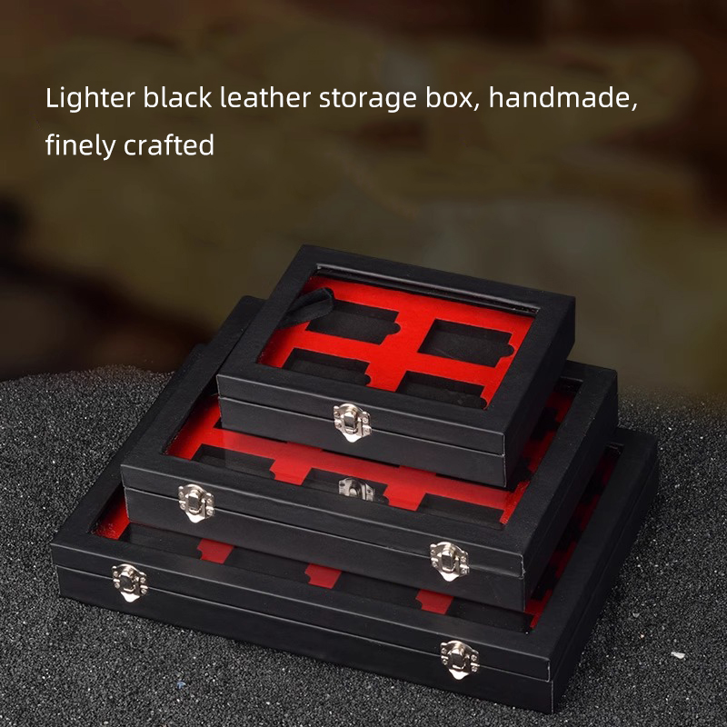 Lighter storage box, multi com - Vintage Collectible Lighters のレビューと価格