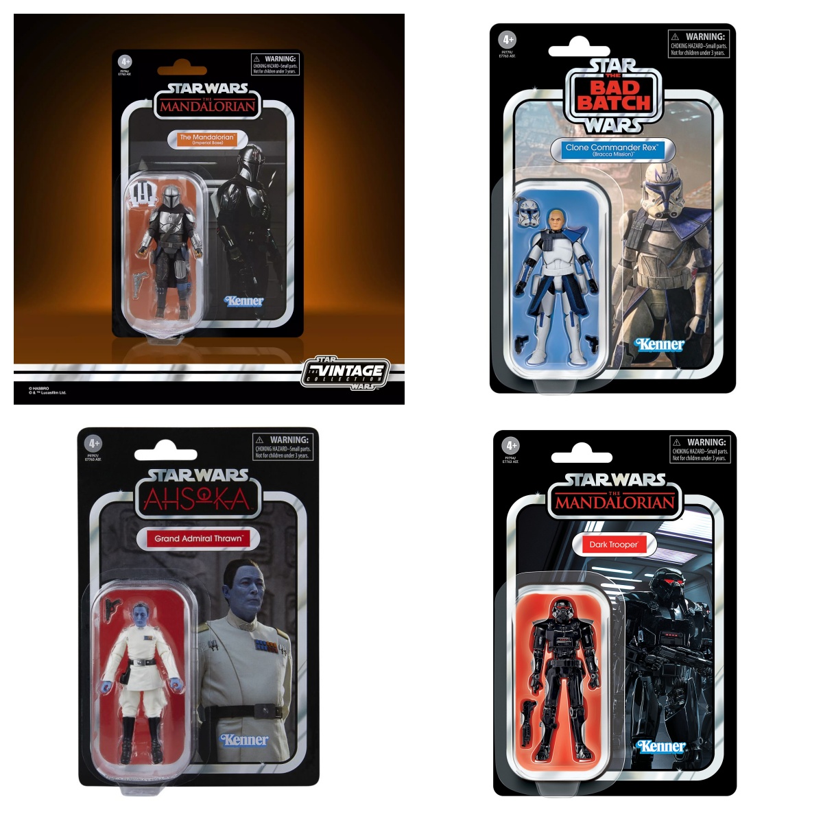 Sr Wars The Vintage Collection - Vintage And Collectible Items のレビューと価格