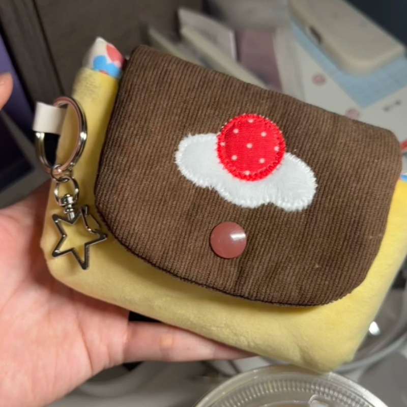 1pc Ins Vintage Plush Camera B - Vintage And Collectible Items のレビューと価格