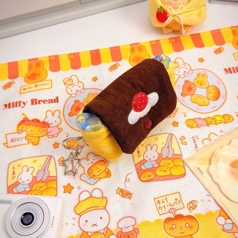 1pc Ins Vintage Plush Camera B - Vintage And Collectible Items のレビューと価格