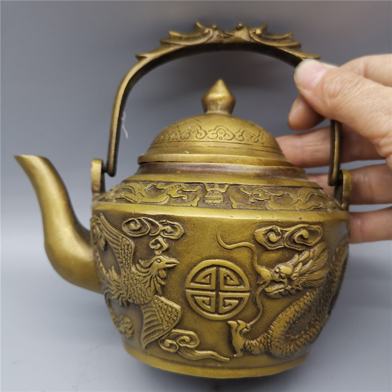 Antique-style handicraft colle - Vintage Collectible Market のレビューと価格