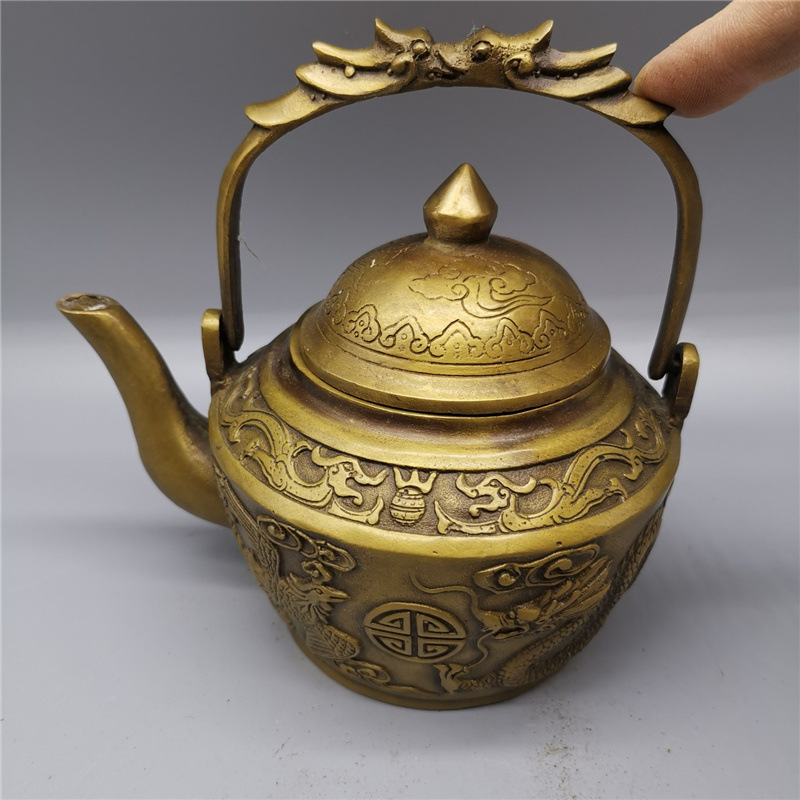 Antique-style handicraft colle - Vintage Collectible Market のレビューと価格