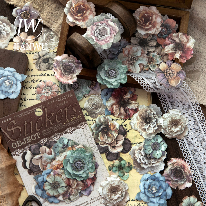 JIANWU Collect Small Things Se - Vintage And Collectible Items のレビューと価格