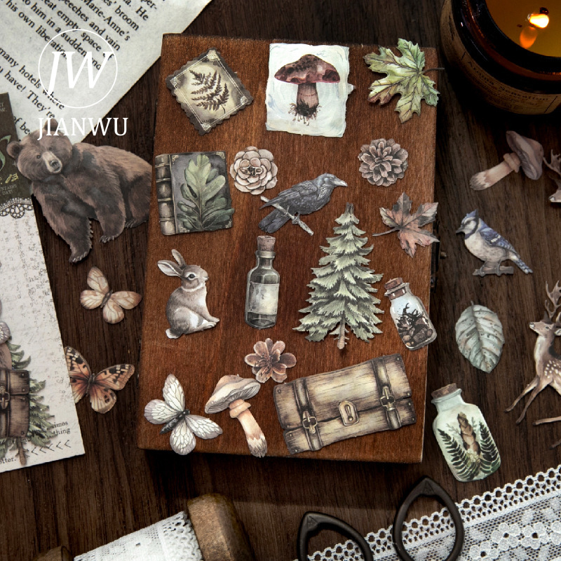 JIANWU Collect Small Things Se - Vintage And Collectible Items のレビューと価格