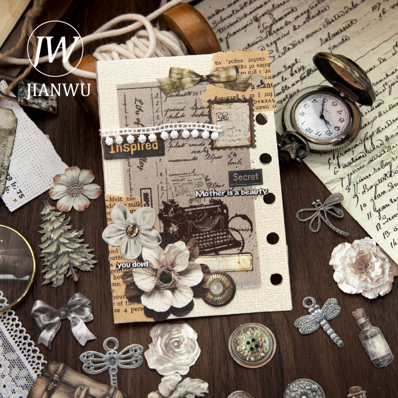 JIANWU Collect Small Things Se - Vintage And Collectible Items のレビューと価格