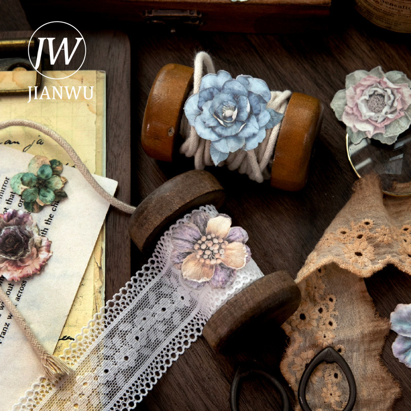 JIANWU Collect Small Things Se - Vintage And Collectible Items のレビューと価格