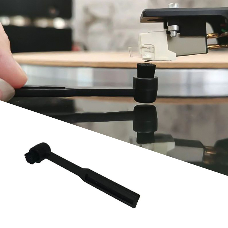 Turntable Cartridge Stylus Bru - Record Player Needle のレビューと価格