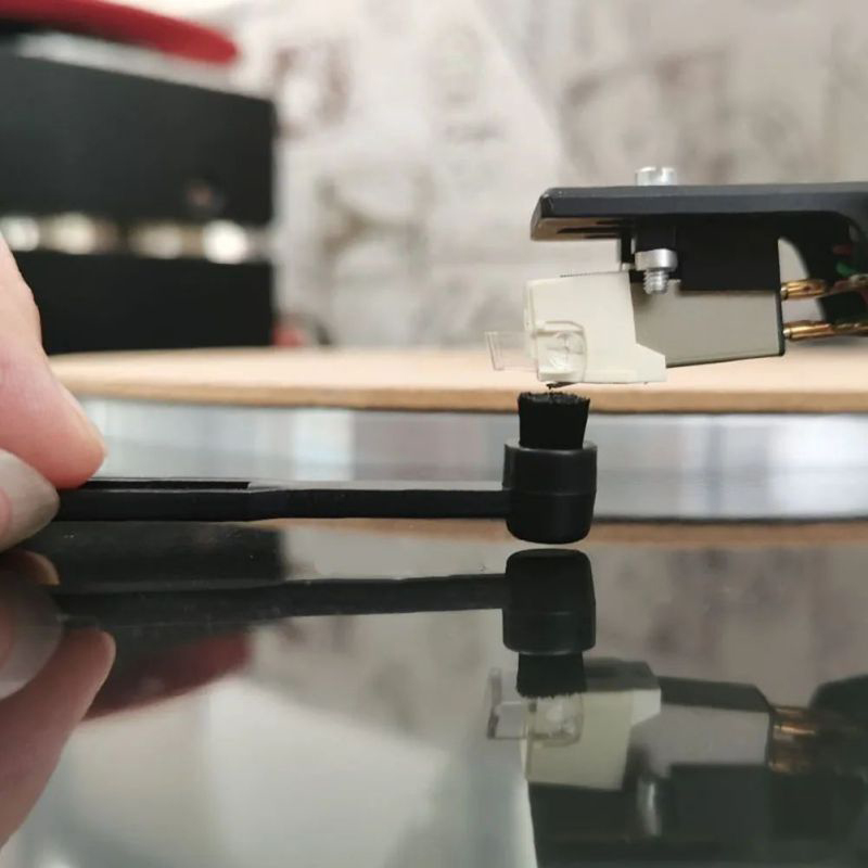 Turntable Cartridge Stylus Bru - Record Player Needle のレビューと価格