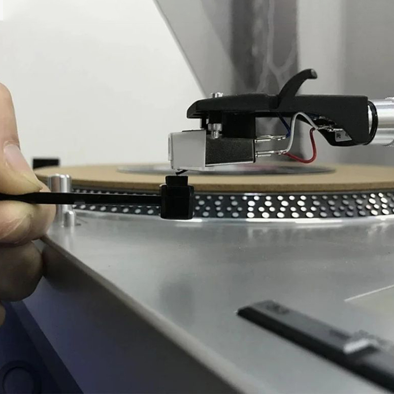 Turntable Cartridge Stylus Bru - Record Player Needle のレビューと価格