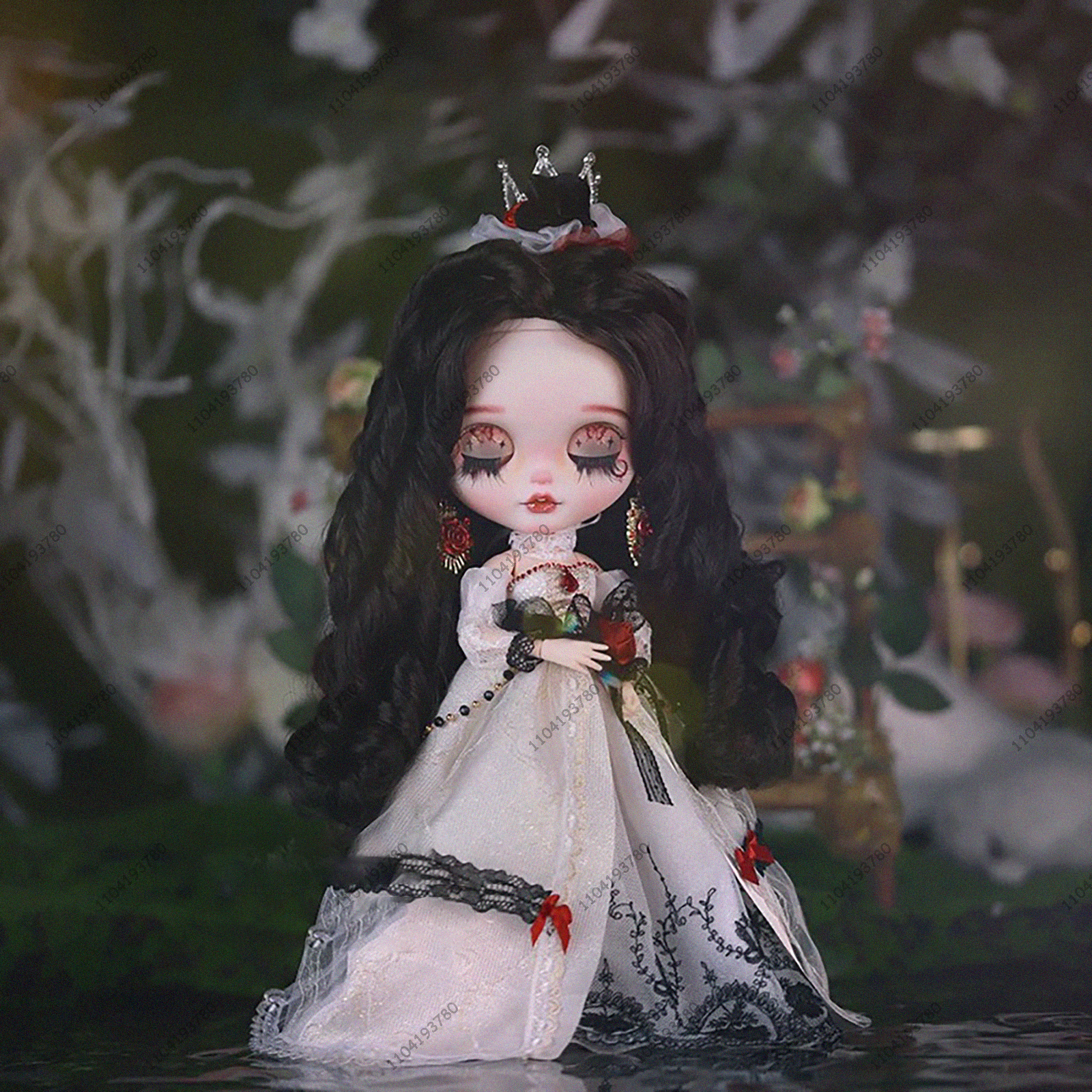 ICY DBS 30cm Blyth Doll Vintag - Vintage And Collectible Fair のレビューと価格