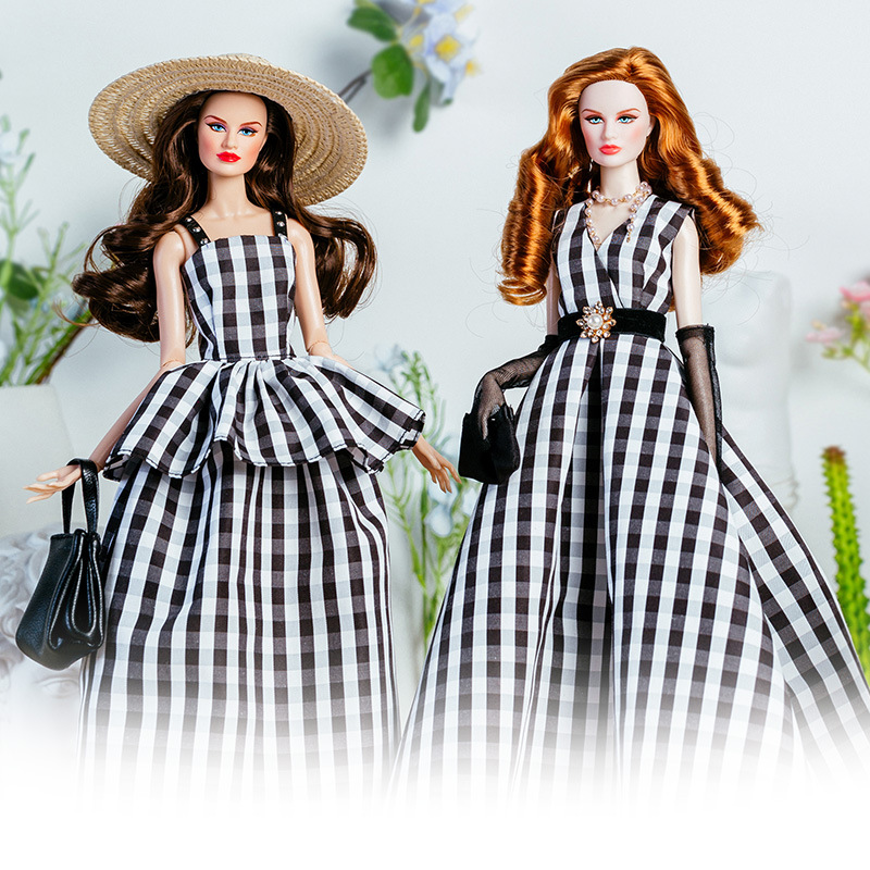 32cm Supermodel Doll Clothes S - Vintage And Collectible Toys のレビューと価格