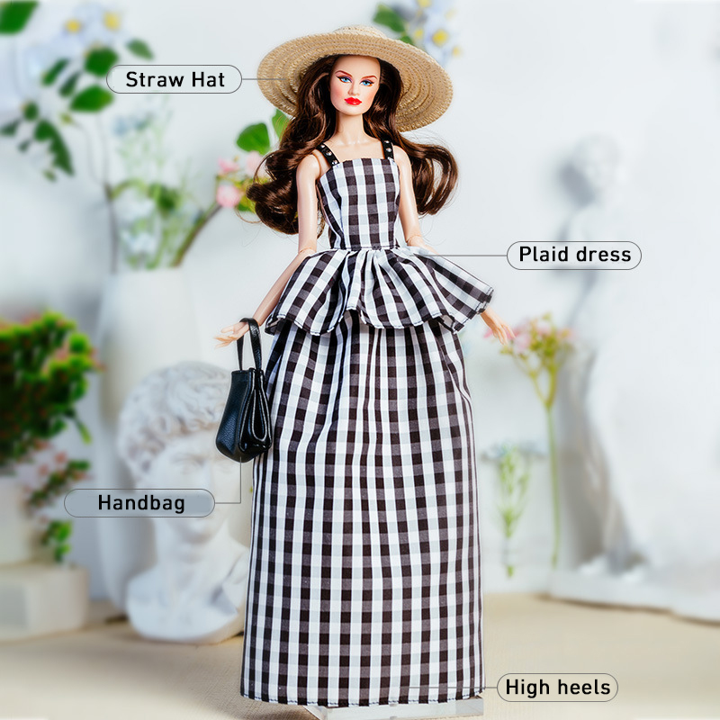 32cm Supermodel Doll Clothes S - Vintage And Collectible Toys のレビューと価格