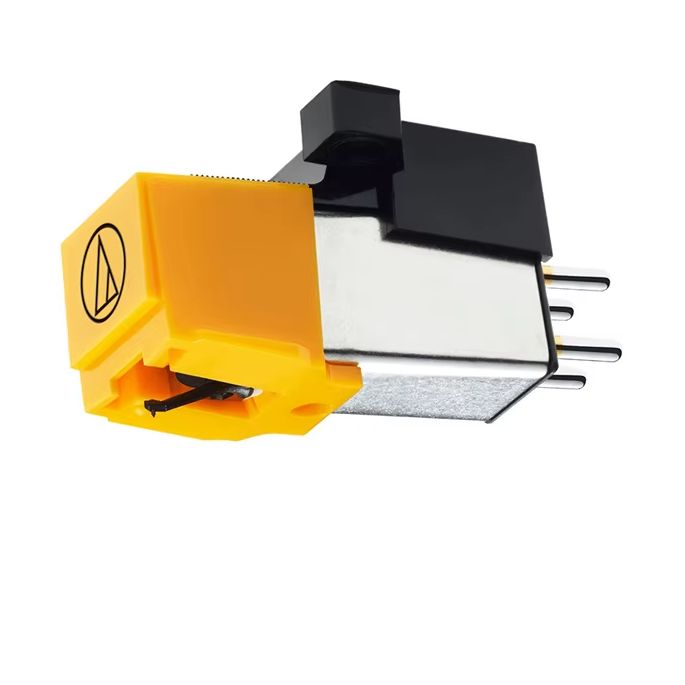 AT91 Moving Magnet Stereo Cart - Record Player Needle のレビューと価格