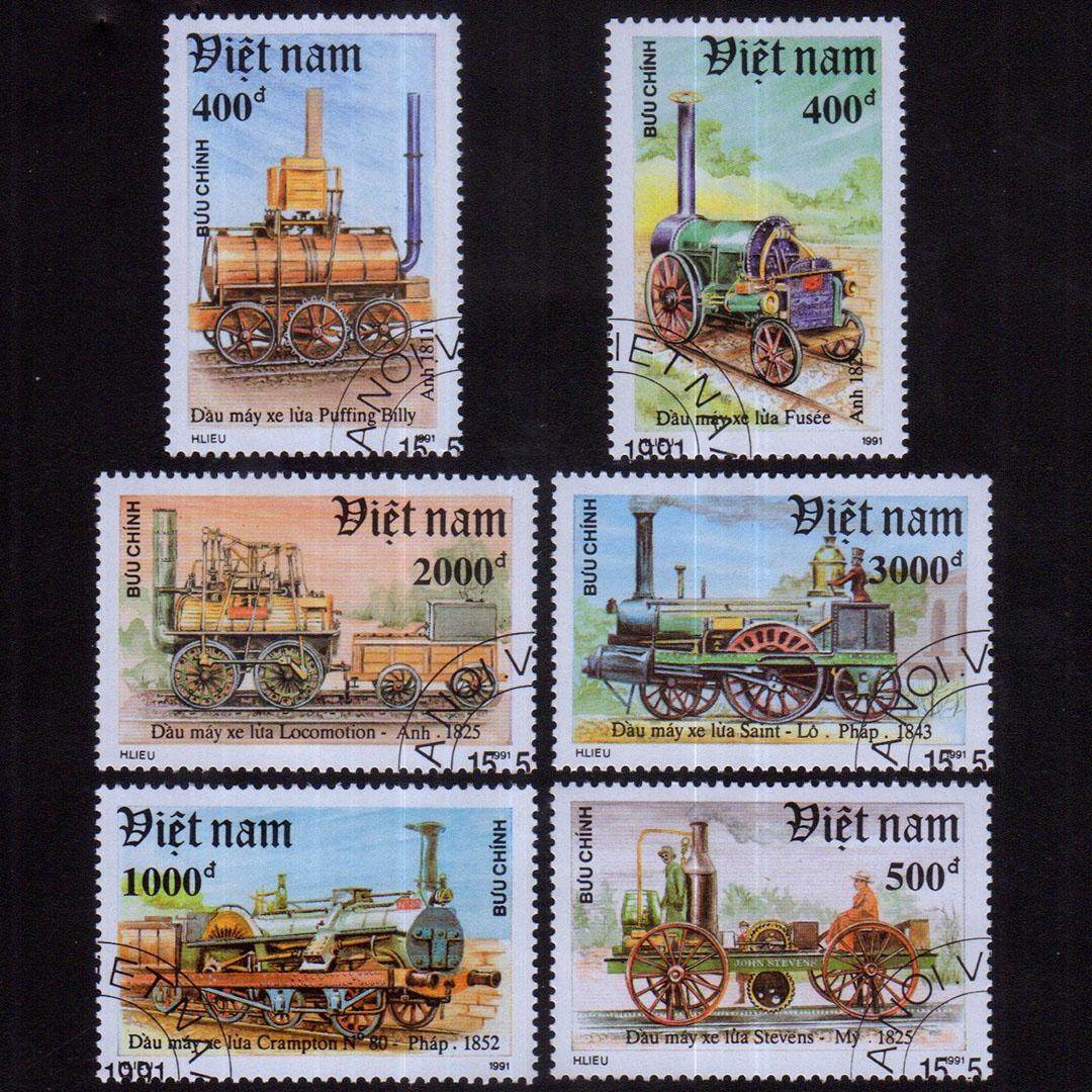 Vietnam Post Stamps Postage Da - Collectible Vintage Postage Stamps のレビューと価格