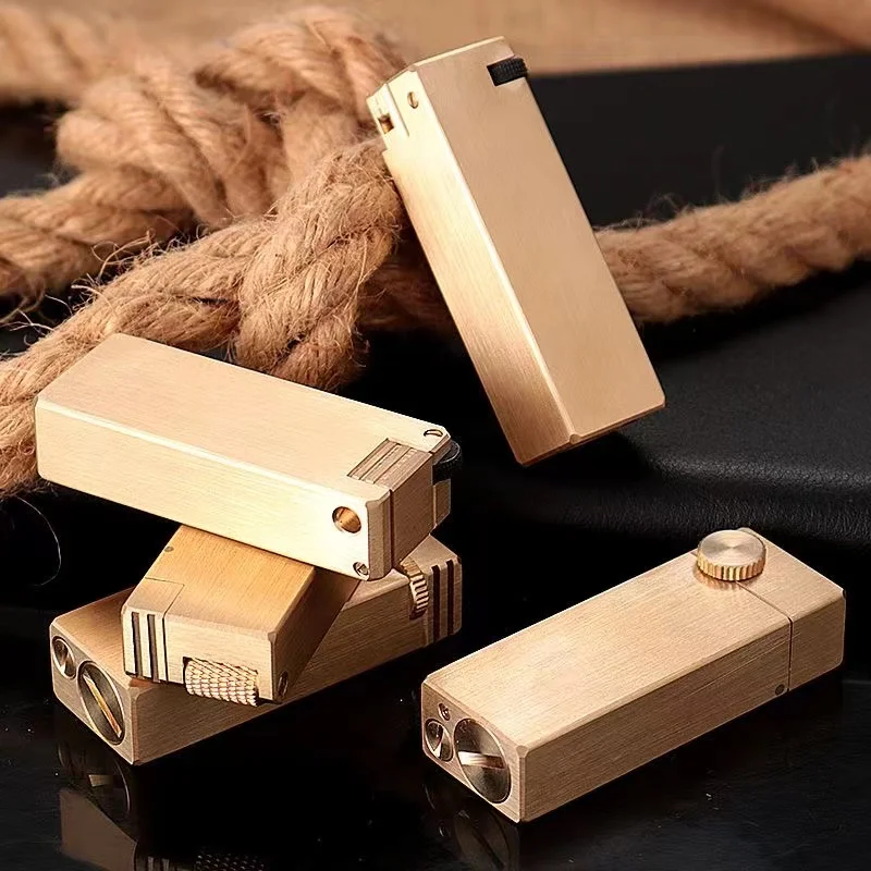 Vintage Heavy duty Trench Hand - Vintage Collectible Lighters のレビューと価格