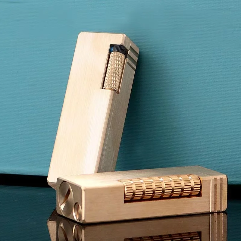 Vintage Heavy duty Trench Hand - Vintage Collectible Lighters のレビューと価格