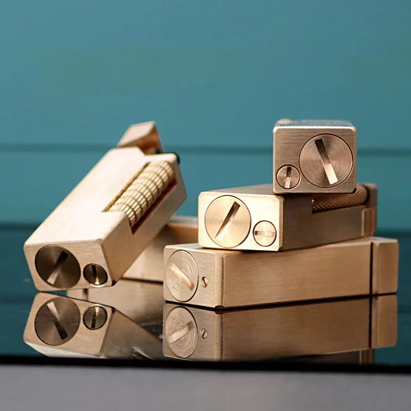 Vintage Heavy duty Trench Hand - Vintage Collectible Lighters のレビューと価格