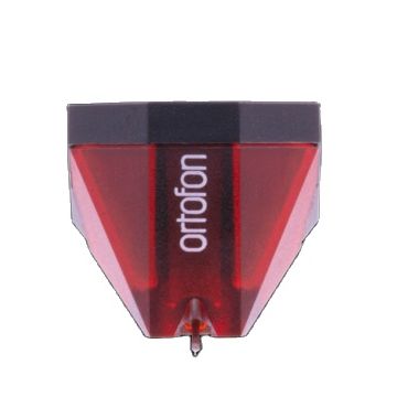 Ortofon 2M Red Moving Magnet S - Record Player Needle のレビューと価格