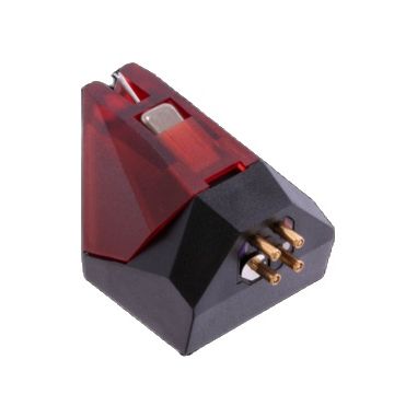Ortofon 2M Red Moving Magnet S - Record Player Needle のレビューと価格