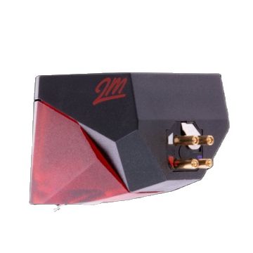 Ortofon 2M Red Moving Magnet S - Record Player Needle のレビューと価格